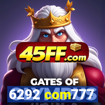 6292 com777